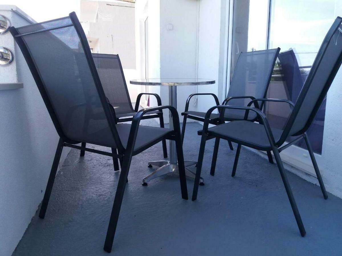 Apartments Marija 두기라트 외부 사진