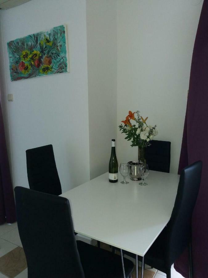 Apartments Marija 두기라트 외부 사진
