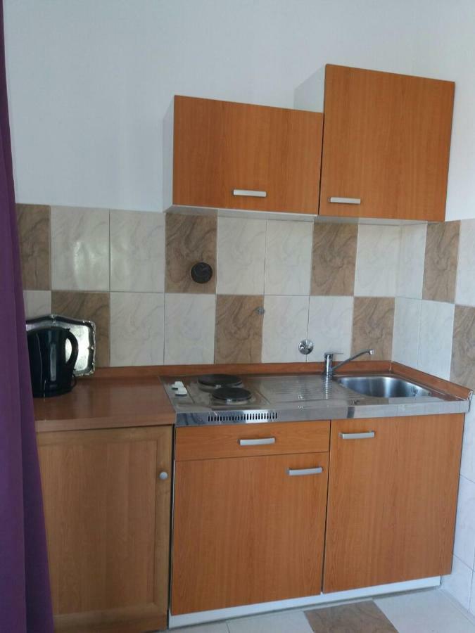 Apartments Marija 두기라트 외부 사진