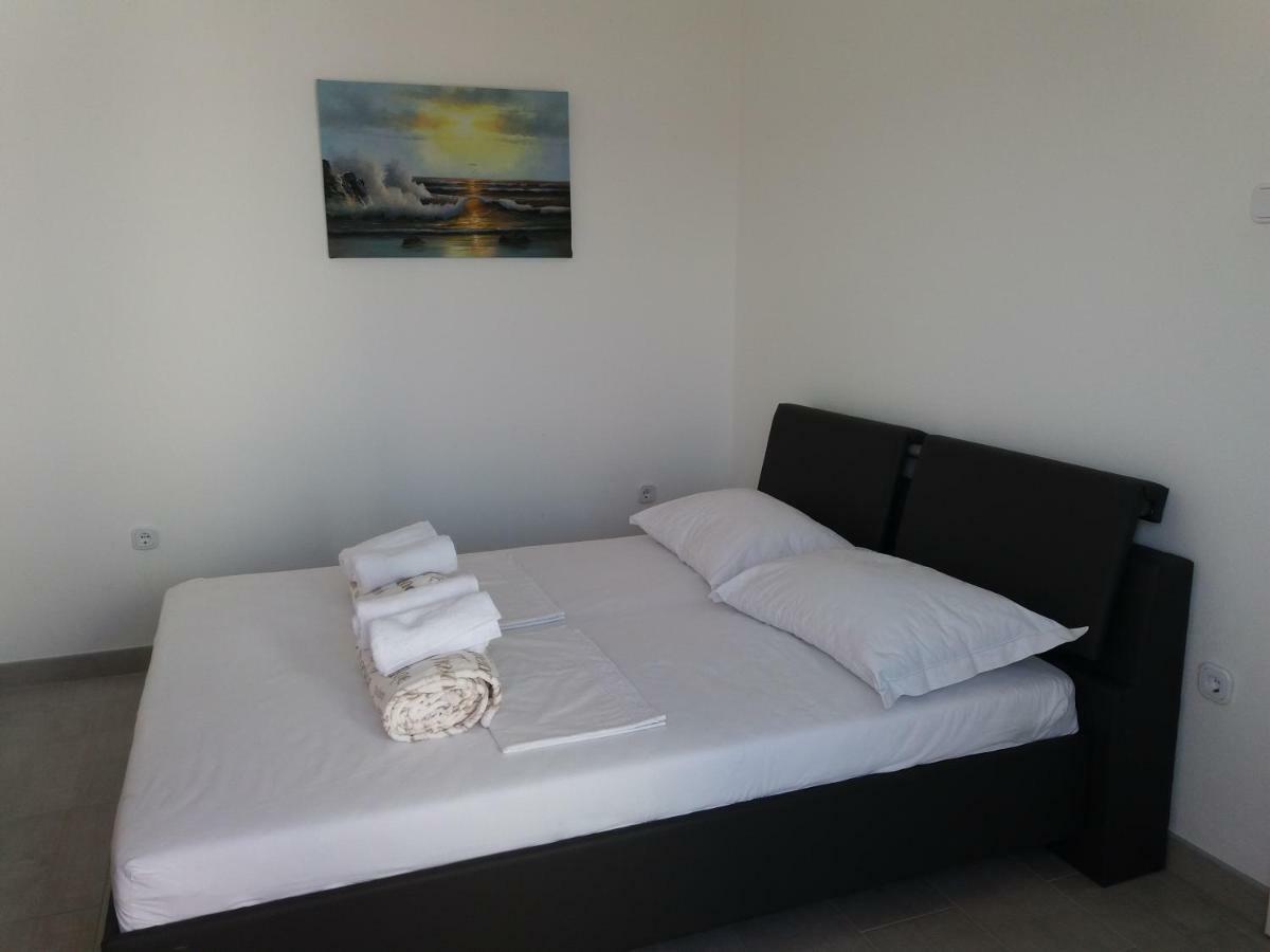 Apartments Marija 두기라트 외부 사진