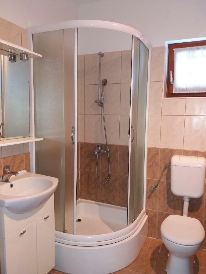 Apartments Marija 두기라트 외부 사진